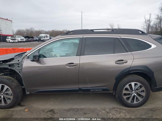 4S4BTADC9R3234767 Subaru Outback Premium