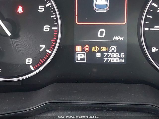 4S4BTADC9R3234767 Subaru Outback Premium