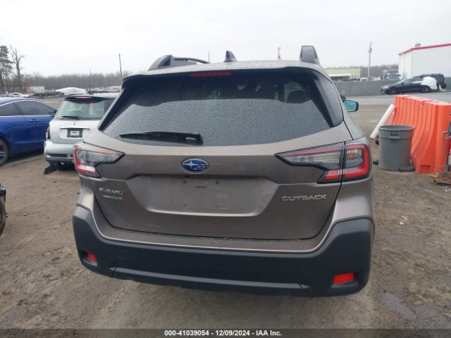 4S4BTADC9R3234767 Subaru Outback Premium