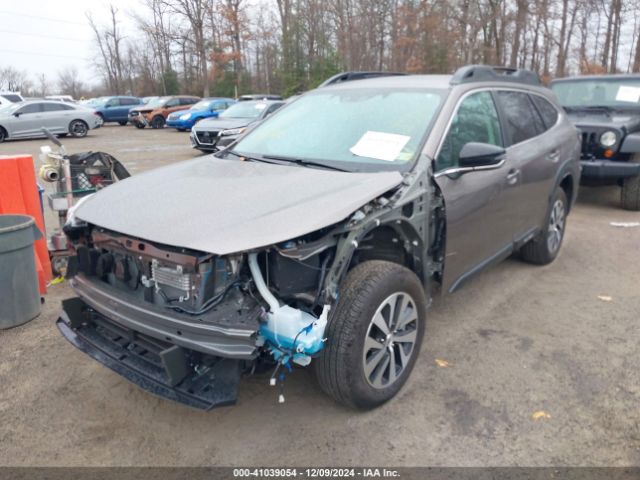 4S4BTADC9R3234767 Subaru Outback Premium