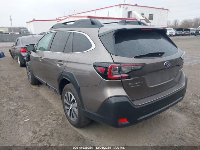 4S4BTADC9R3234767 Subaru Outback Premium