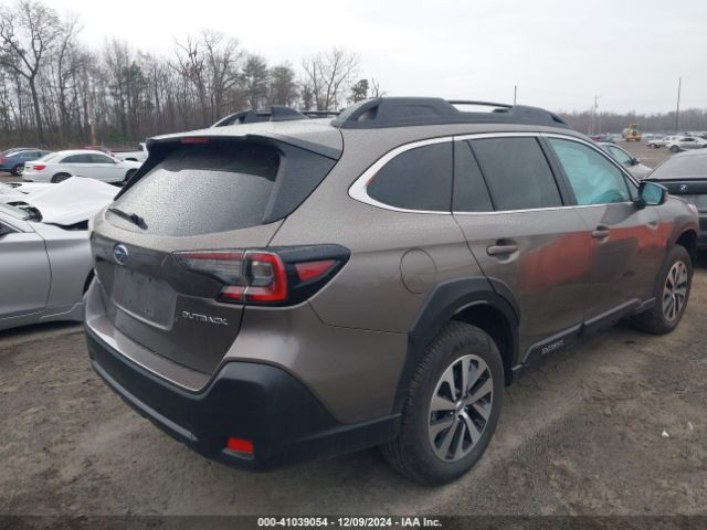 4S4BTADC9R3234767 Subaru Outback Premium