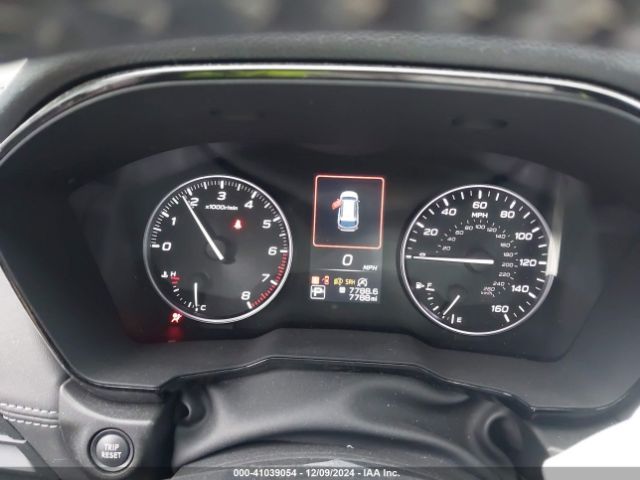 4S4BTADC9R3234767 Subaru Outback Premium