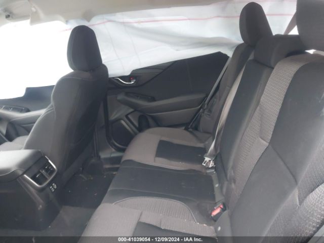 4S4BTADC9R3234767 Subaru Outback Premium