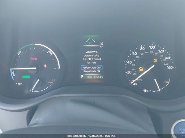 5TDKSKFC9RS120860 Toyota SIENNA LE