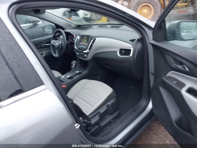 3GNAXTEG1PS198539 Chevrolet Equinox Awd 2fl