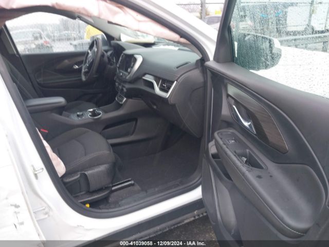 3GKALTEGXPL230682 GMC Terrain Awd Sle