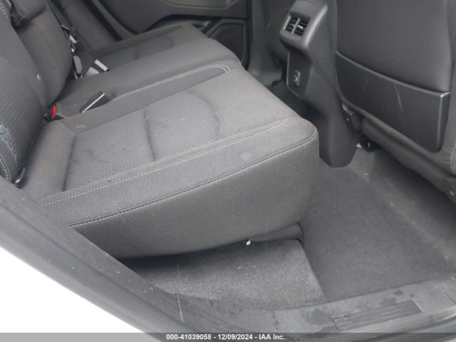 3GKALTEGXPL230682 GMC Terrain Awd Sle