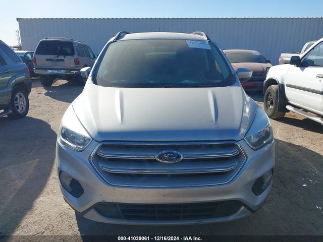 Ford ESCAPE SE 2018 1FMCU9GD4JUB29668 Image 12