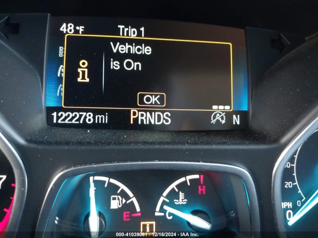 Ford ESCAPE SE 2018 1FMCU9GD4JUB29668 Image 15