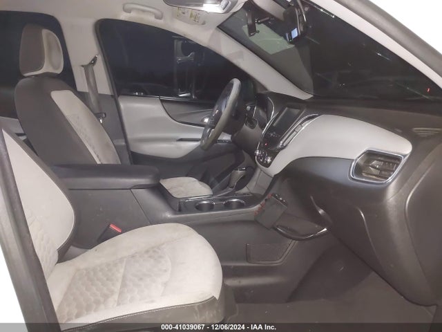 2GNAXREV6J6224639 Chevrolet EQUINOX LS