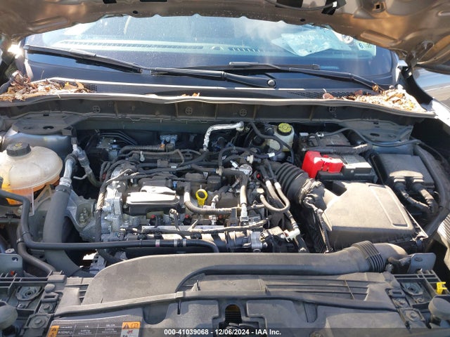 Ford ESCAPE SE 2022 1FMCU9G69NUA66025 Image 10