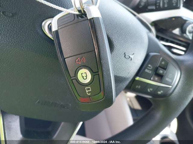 Ford ESCAPE SE 2022 1FMCU9G69NUA66025 Image 11