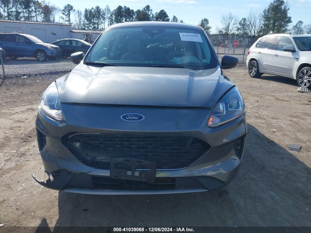 Ford ESCAPE SE 2022 1FMCU9G69NUA66025 Image 12