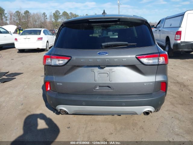 Ford ESCAPE SE 2022 1FMCU9G69NUA66025 Image 16