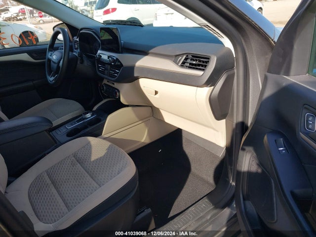 Ford ESCAPE SE 2022 1FMCU9G69NUA66025 Image 5