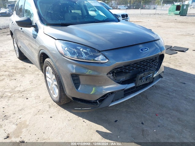 Ford ESCAPE SE 2022 1FMCU9G69NUA66025 Image 6