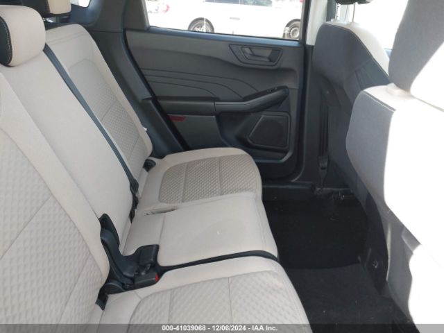 Ford ESCAPE SE 2022 1FMCU9G69NUA66025 Image 8