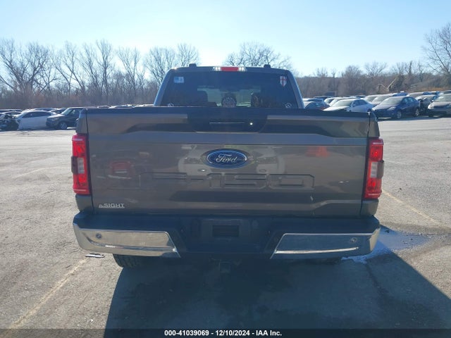 Ford F-150 Xlt 2023 1FTFW1E56PFB36658 Image 17