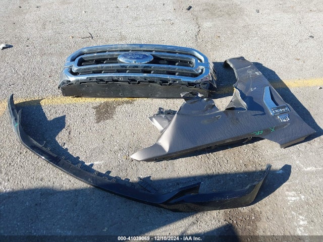 Ford F-150 Xlt 2023 1FTFW1E56PFB36658 Image 12