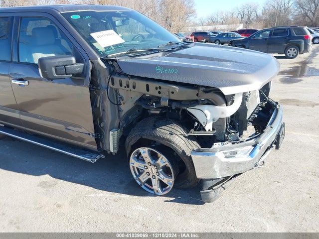 Ford F-150 Xlt 2023 1FTFW1E56PFB36658 Image 6