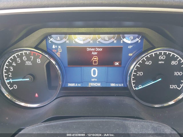 Ford F-150 Xlt 2023 1FTFW1E56PFB36658 Image 7