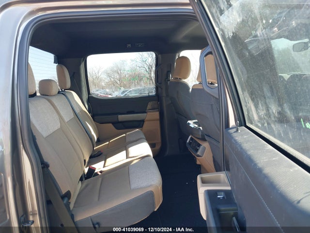 Ford F-150 Xlt 2023 1FTFW1E56PFB36658 Image 8