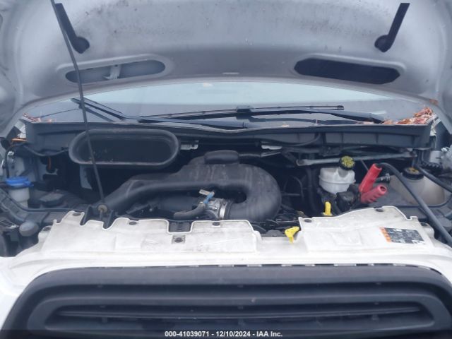1FTBW2CM3KKB73021 Ford Transit-350