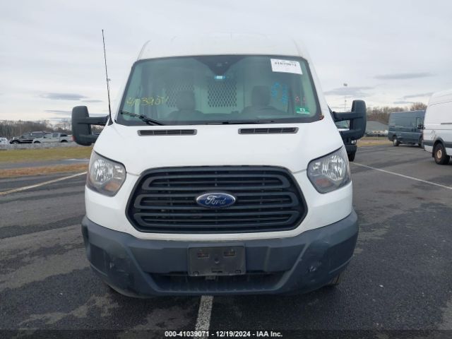 1FTBW2CM3KKB73021 Ford Transit-350