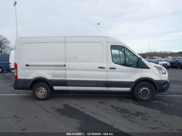 1FTBW2CM3KKB73021 Ford Transit-350