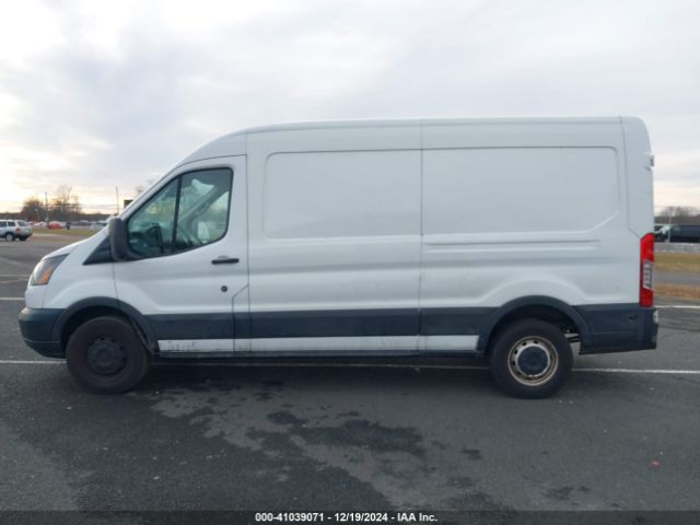 1FTBW2CM3KKB73021 Ford Transit-350