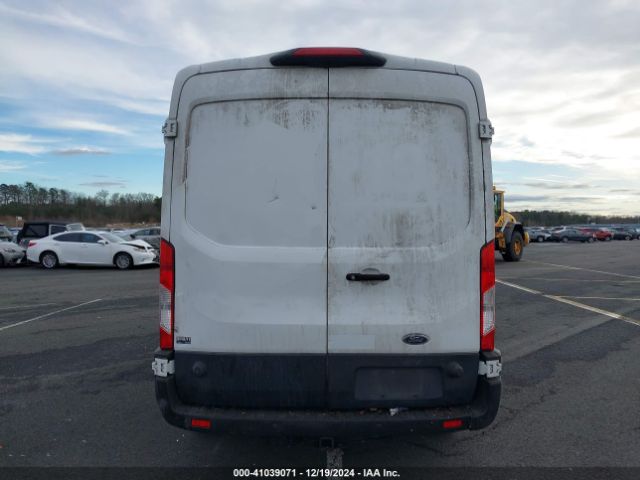 1FTBW2CM3KKB73021 Ford Transit-350