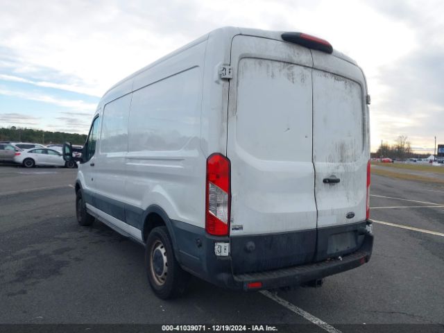 1FTBW2CM3KKB73021 Ford Transit-350