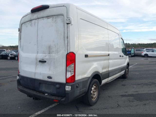 1FTBW2CM3KKB73021 Ford Transit-350