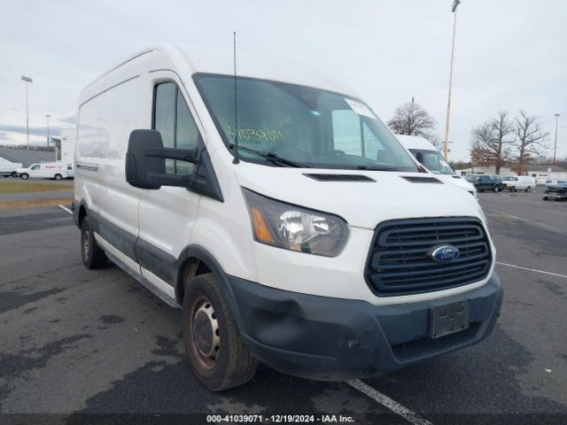 1FTBW2CM3KKB73021 Ford Transit-350