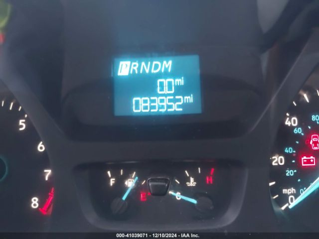 1FTBW2CM3KKB73021 Ford Transit-350