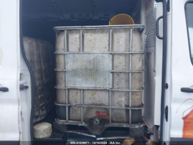 1FTBW2CM3KKB73021 Ford Transit-350