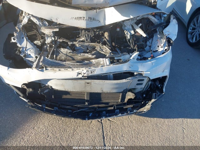 Chevrolet Malibu 1fl 2018 1G1ZC5ST8JF166583 Image 6