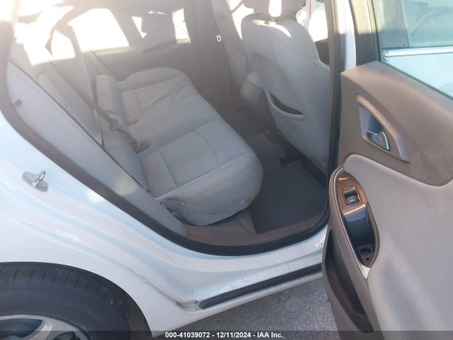 Chevrolet Malibu 1fl 2018 1G1ZC5ST8JF166583 Image 8