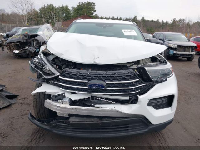 1FMSK8DH3RGA06800 Ford EXPLORER XLT