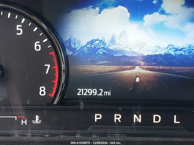 1FMSK8DH3RGA06800 Ford EXPLORER XLT