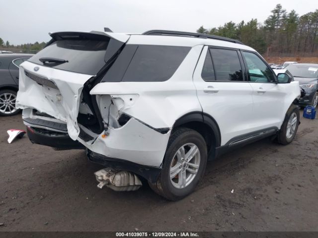 1FMSK8DH3RGA06800 Ford EXPLORER XLT