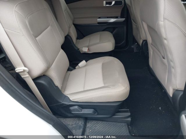 1FMSK8DH3RGA06800 Ford EXPLORER XLT