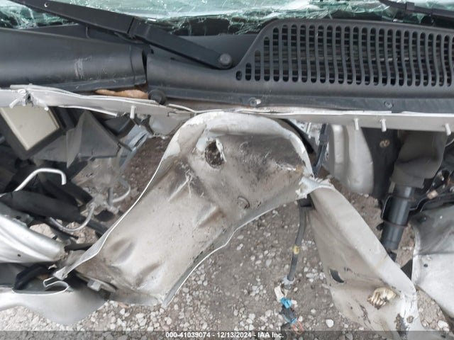 1GAZGPFG1J1335403 Chevrolet Express 3500 Lt