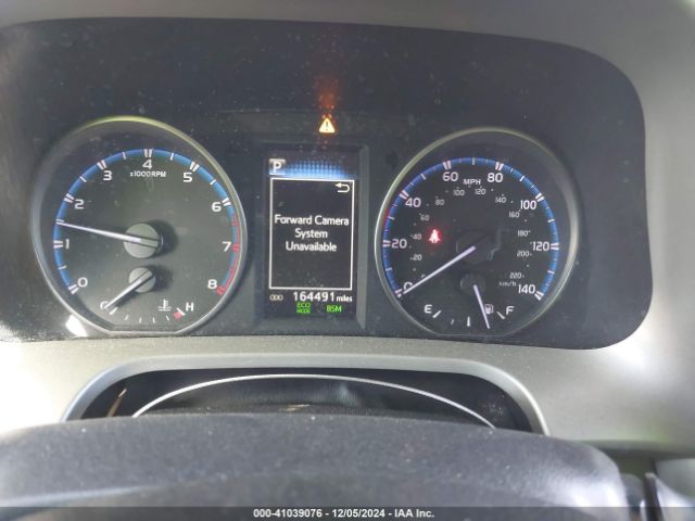 2T3WFREV1JW457317 Toyota Rav4 Adventure/xle