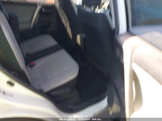 2T3WFREV1JW457317 Toyota Rav4 Adventure/xle