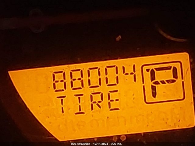 1N6ED0CF8MN707699 Nissan Frontier Sv 4x4