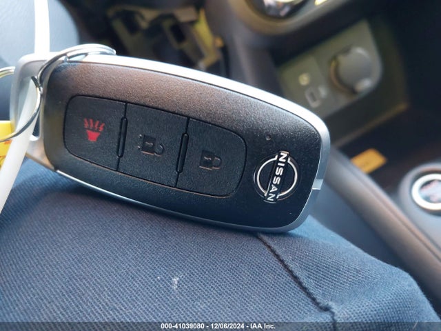 Nissan Kicks S Xtronic Cvt 2024 3N1CP5BV4RL542090 Image 11