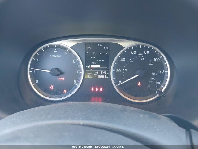 Nissan Kicks S Xtronic Cvt 2024 3N1CP5BV4RL542090 Image 7