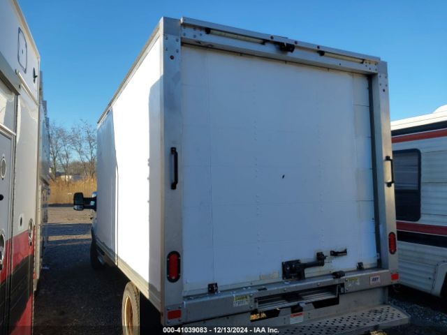 1FDBF8ZM8KKA83952 Ford Transit-350 Cab
